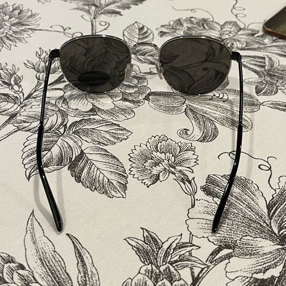 Jimmy Choo HENRI/S HENRI/S 807 (IR) glasses medium - Picture 5 of 7